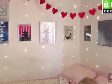 Chaturbate Live Sex of barbie_staze