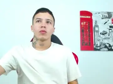 Chaturbate Best Webcam of cumandres