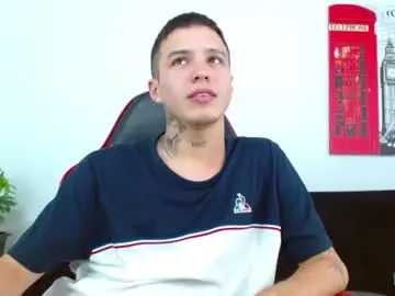 Chaturbate Nude Webcam of cumandres