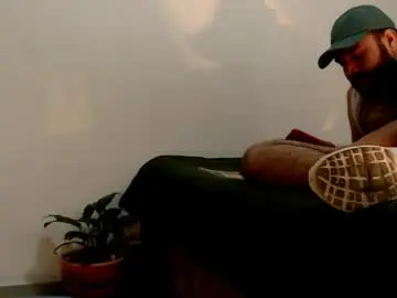 Chaturbate Live Porn of fredy_hunks