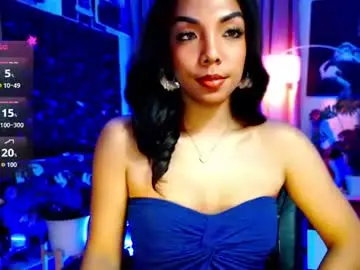 Chaturbate Adult Webcam of louisassy