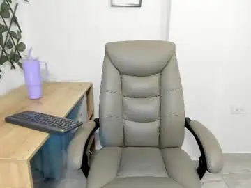 Chaturbate Private Sex Chat of madeleine_w