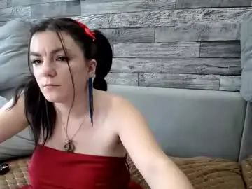 Chaturbate Live Sex Cam of martaandserg