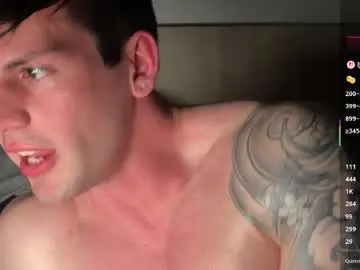 Chaturbate Live Porn of maxandtam
