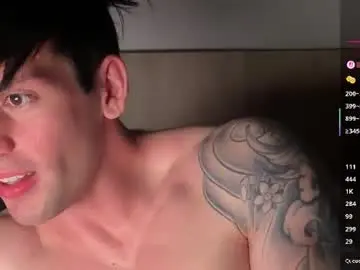 Chaturbate Best live sex cam show of maxandtam