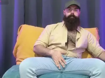 Chaturbate Live Sex of meaty_roll
