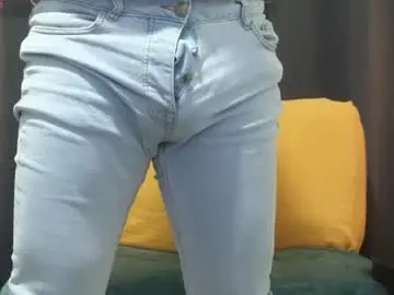 Chaturbate Adult Video Chat of meaty_roll