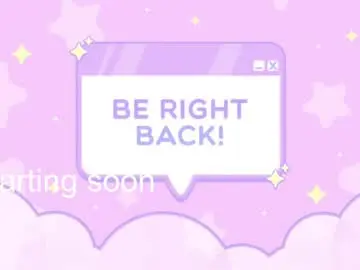 Chaturbate Nude Webcam of mia_rosalie