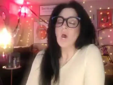 Chaturbate Sex Cam of milf_lacey