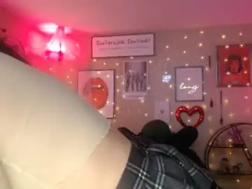 Chaturbate Adult Video Chat of milf_lacey