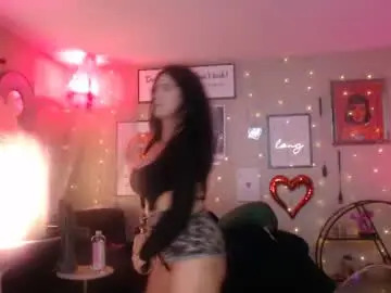 Chaturbate Adult Webcam of milf_lacey