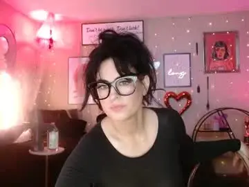 Chaturbate Free Porn Cam of milf_lacey