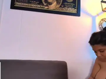 Chaturbate Sex Chat of naomii_campbelll