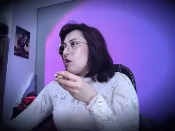 Chaturbate Adult Webcam of scarlett_sen