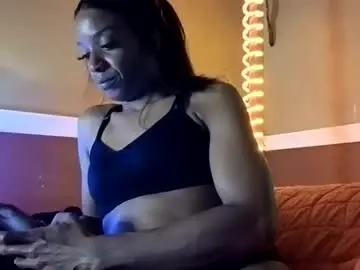 Chaturbate Adult Webcams of sweetcarimilla83