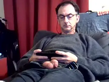 Chaturbate Adult Video Chat of 18remy45
