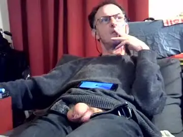 Chaturbate Private Sex Chat of 18remy45