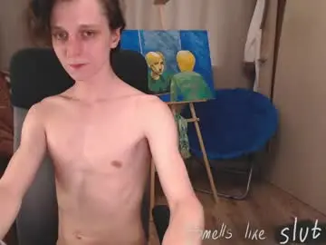 Chaturbate Adult Webcam of aaronsinn