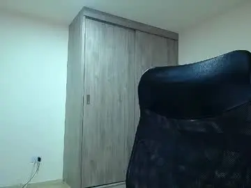 Chaturbate Live Sex of andre_parker