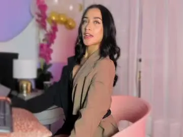 Chaturbate Best live sex cam show of bby_izzy