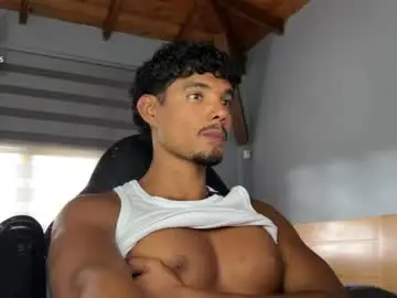 Chaturbate Adult Webcams of daniel0910s