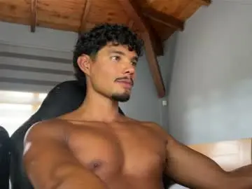 Chaturbate Best Webcam of daniel0910s