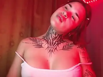 Chaturbate Adult Webcam of doll_and_thebrown