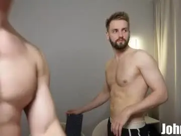 Chaturbate Best live sex cam show of enjohnny