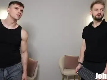 Chaturbate Watch Live Sex Cams of enjohnny
