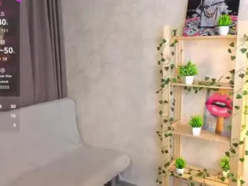 Chaturbate Best live sex cam show of gretalinelle