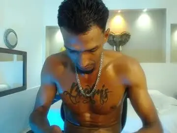 Chaturbate Adult Webcams of jostin_jackson