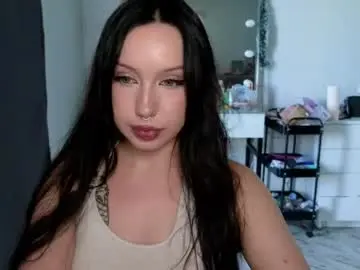 Chaturbate Sex Cam of moranagoddess