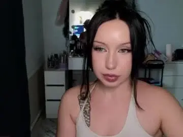 Chaturbate Live Porn of moranagoddess