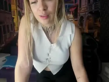Chaturbate Adult Webcams of tamara_velezz