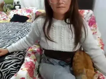 Chaturbate Adult Webcam of culumbiacandy