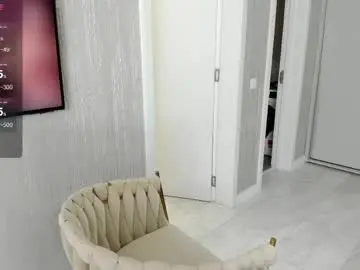 Chaturbate Live Sex of finestchantilly