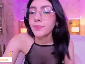Chaturbate Live Sex of jin_harrison