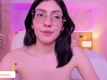 Chaturbate Sex Chat of jin_harrison