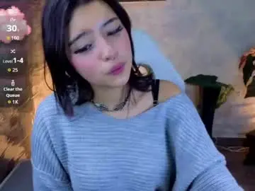 Chaturbate Best Webcam of lisa_dolly_nyx