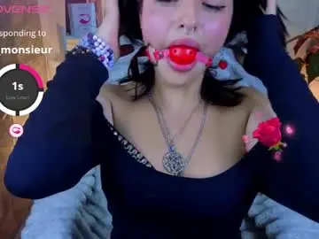 Chaturbate Best Webcam of lisa_dolly_nyx
