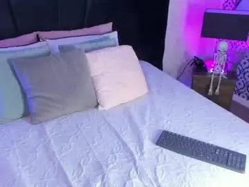 Chaturbate Watch Live Sex Cams of mariianna_lopez_