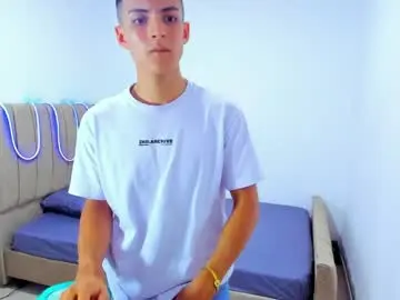 Chaturbate Nude Webcam of matiius18