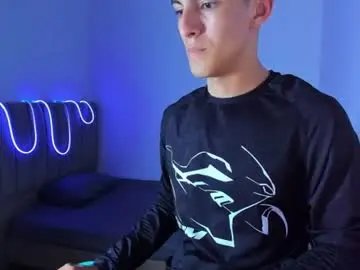 Chaturbate Sex Cam of matiius18