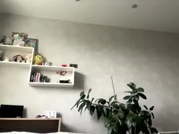 Chaturbate Live Sex Cam of maudieyuan