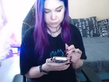 Chaturbate Adult Webcam of mistressbailey_x