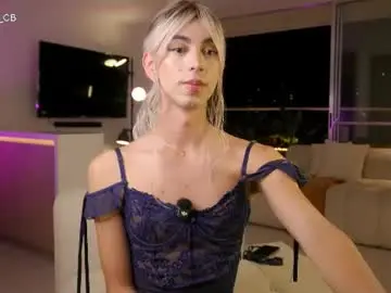 Chaturbate Best Webcam of nobodyisperfect___