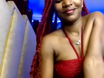 Chaturbate Nude Webcam of raven_luxe