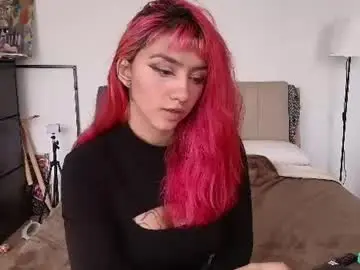 Chaturbate Live Sex Cam of sublimetouch