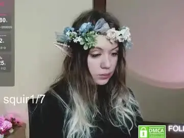Chaturbate Live Porn of _elven_dreams__