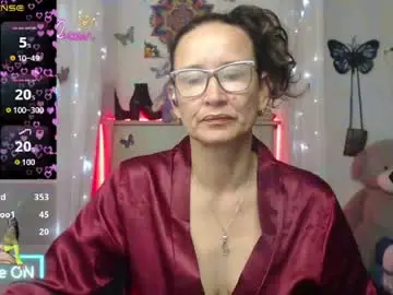 Chaturbate Sex Chat of _laflaka2024